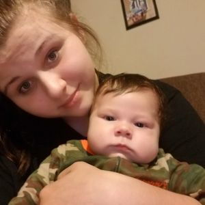 Meet your Posher, Shelby